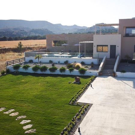 فيلا Ds Luxury House Kardamena  المظهر الخارجي الصورة