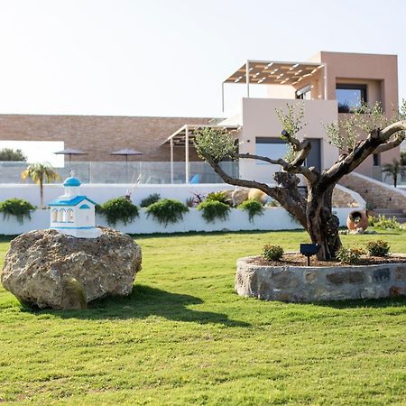 فيلا Ds Luxury House Kardamena  الغرفة الصورة
