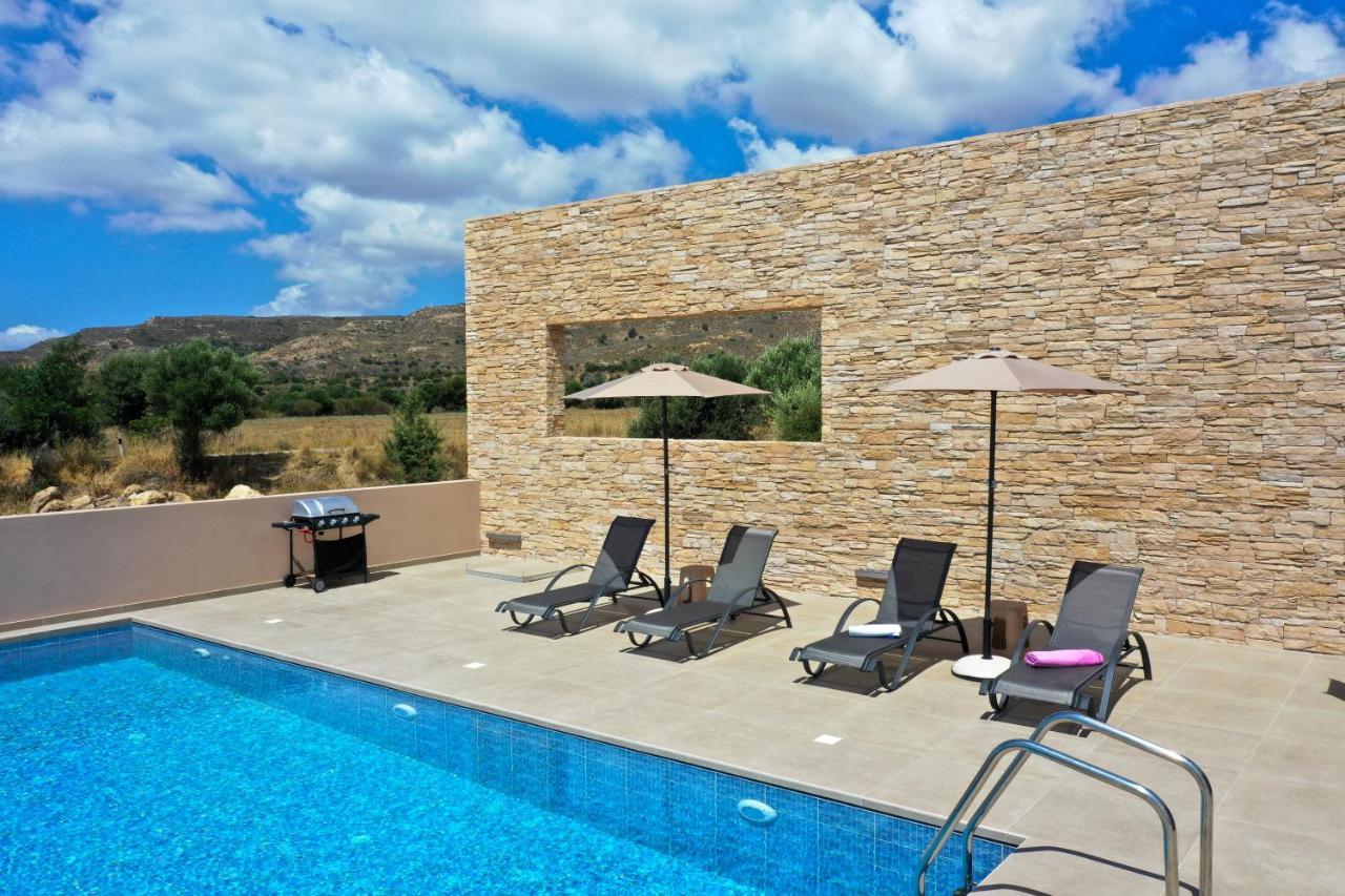فيلا Ds Luxury House Kardamena  المظهر الخارجي الصورة
