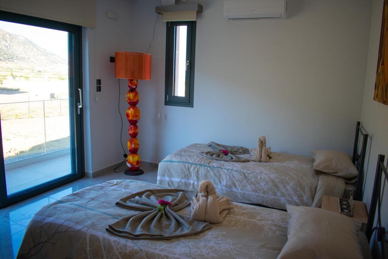 فيلا Ds Luxury House Kardamena  المظهر الخارجي الصورة