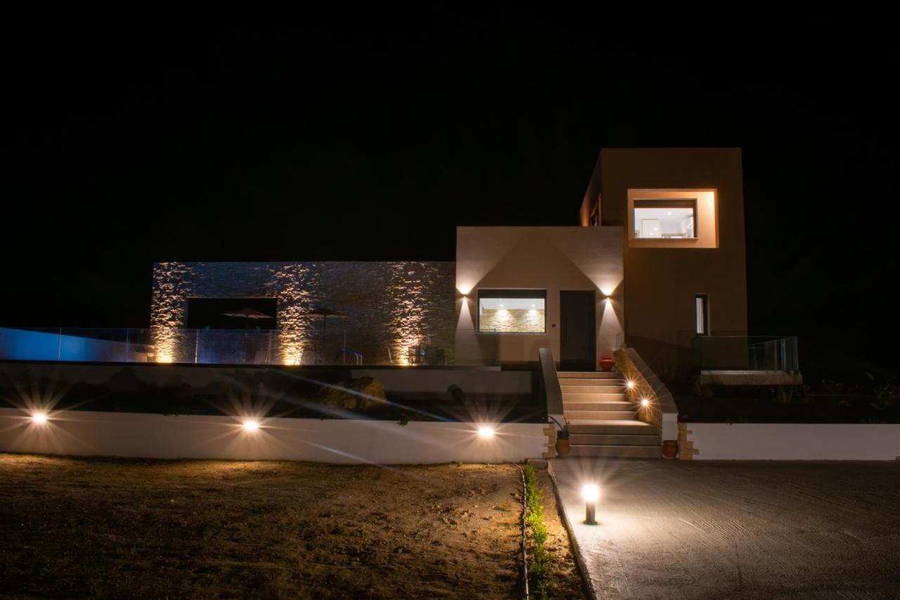 فيلا Ds Luxury House Kardamena  المظهر الخارجي الصورة