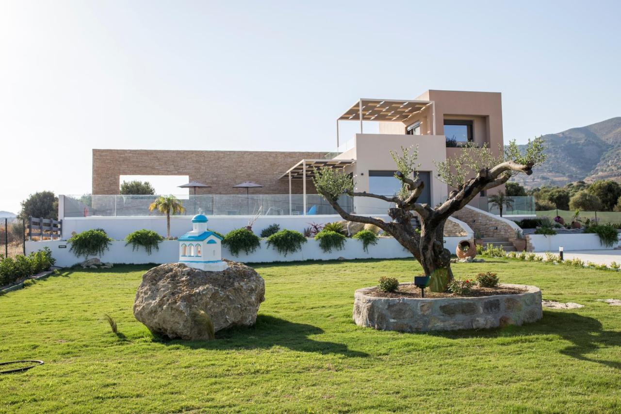فيلا Ds Luxury House Kardamena  المظهر الخارجي الصورة